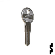 X132, VO-1 Thule Ski Rack Key, Volkswagon Power Sport Key JMA USA