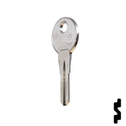 X132, VO-1 Thule Ski Rack Key, Volkswagon Power Sport Key JMA USA