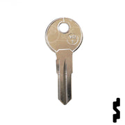 X132, VO-1 Thule Ski Rack Key, Volkswagon Power Sport Key JMA USA