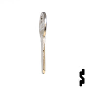 X132, VO-1 Thule Ski Rack Key, Volkswagon Power Sport Key JMA USA