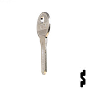 X132, VO-1 Thule Ski Rack Key, Volkswagon Power Sport Key JMA USA