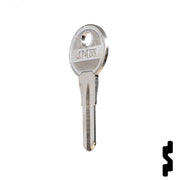 X132, VO-1 Thule Ski Rack Key, Volkswagon Power Sport Key JMA USA