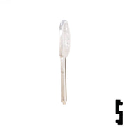X136 Harley Davidson Key Power Sport Key Ilco