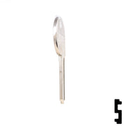 X136 Harley Davidson Key Power Sport Key Ilco