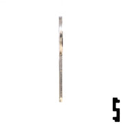 X136 Harley Davidson Key Power Sport Key Ilco