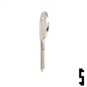 X136 Harley Davidson Key Power Sport Key Ilco