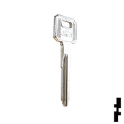X179 ( SUZ12 ) Suzuki, Honda Motorcycle Key Power Sport Key JMA USA
