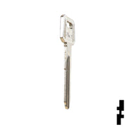 X179 ( SUZ12 ) Suzuki, Honda Motorcycle Key Power Sport Key JMA USA