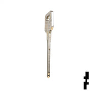 X179 ( SUZ12 ) Suzuki, Honda Motorcycle Key Power Sport Key JMA USA