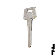 X179 ( SUZ12 ) Suzuki, Honda Motorcycle Key Power Sport Key JMA USA