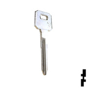 X179 ( SUZ12 ) Suzuki, Honda Motorcycle Key Power Sport Key JMA USA