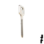 X179 ( SUZ12 ) Suzuki, Honda Motorcycle Key Power Sport Key JMA USA