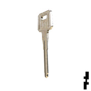 X179 ( SUZ12 ) Suzuki, Honda Motorcycle Key Power Sport Key JMA USA