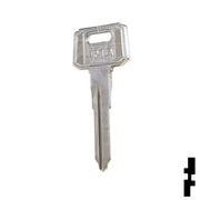 X179 ( SUZ12 ) Suzuki, Honda Motorcycle Key Power Sport Key JMA USA