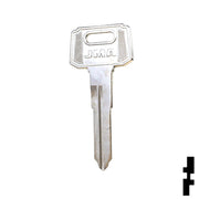 X179 ( SUZ12 ) Suzuki, Honda Motorcycle Key Power Sport Key JMA USA