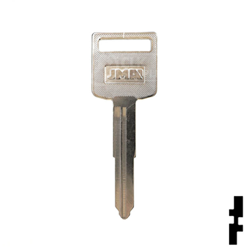 X241 ( SUZ18 ) Suzuki Key Power Sport Key JMA USA
