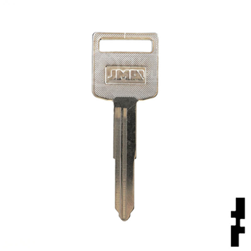 X241 ( SUZ18 ) Suzuki Key Power Sport Key JMA USA
