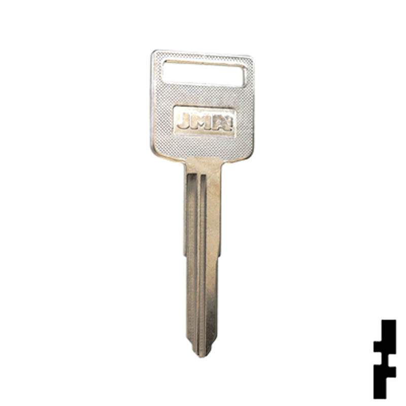 X241 ( SUZ18 ) Suzuki Key Power Sport Key JMA USA