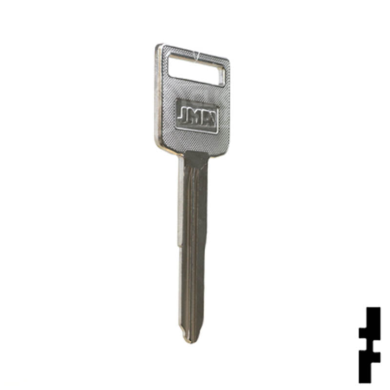 X241 ( SUZ18 ) Suzuki Key Power Sport Key JMA USA