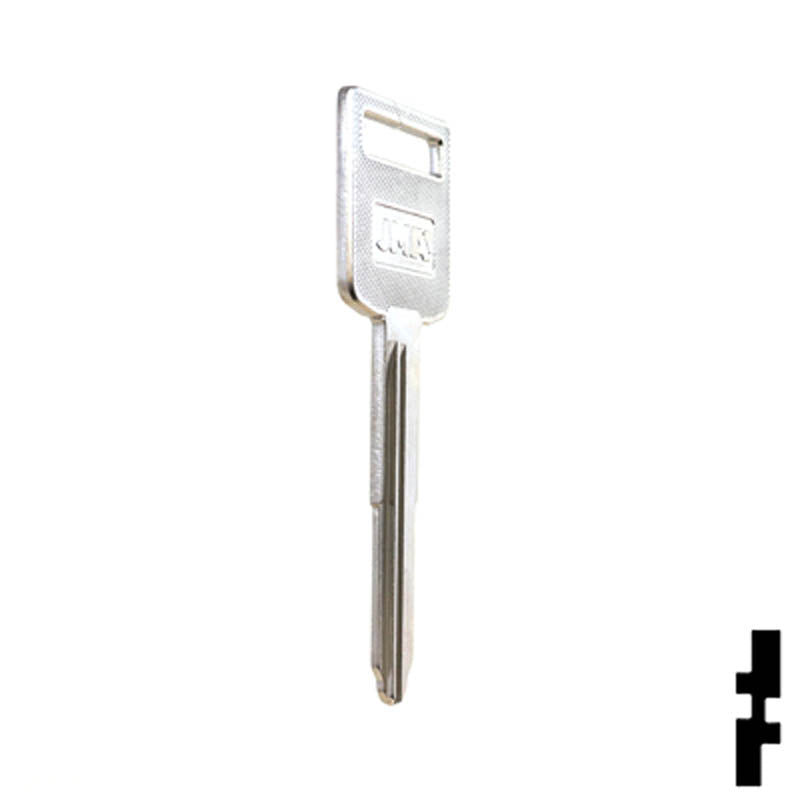 X241 ( SUZ18 ) Suzuki Key Power Sport Key JMA USA