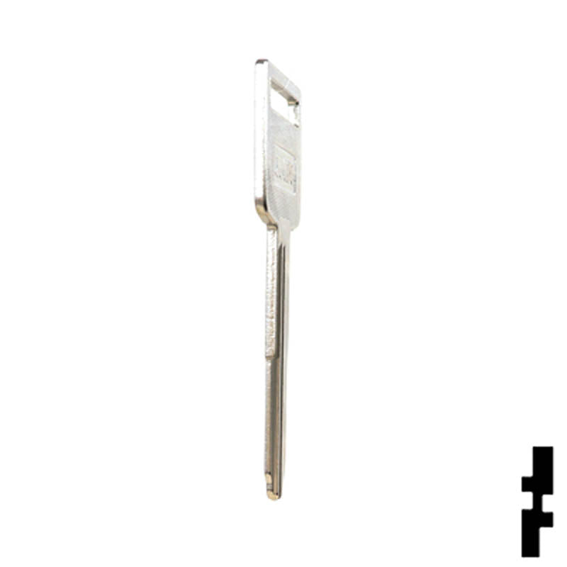X241 ( SUZ18 ) Suzuki Key Power Sport Key JMA USA