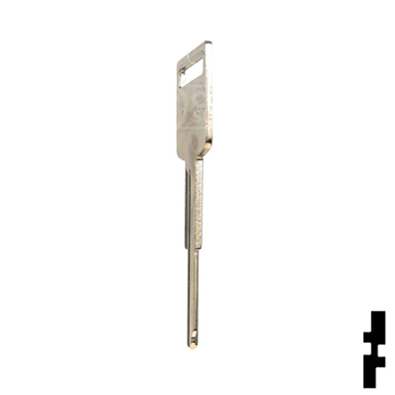 X241 ( SUZ18 ) Suzuki Key Power Sport Key JMA USA