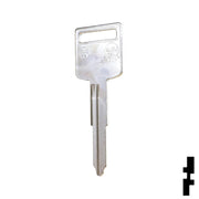 X241 ( SUZ18 ) Suzuki Key Power Sport Key JMA USA