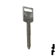 X241 ( SUZ18 ) Suzuki Key Power Sport Key JMA USA