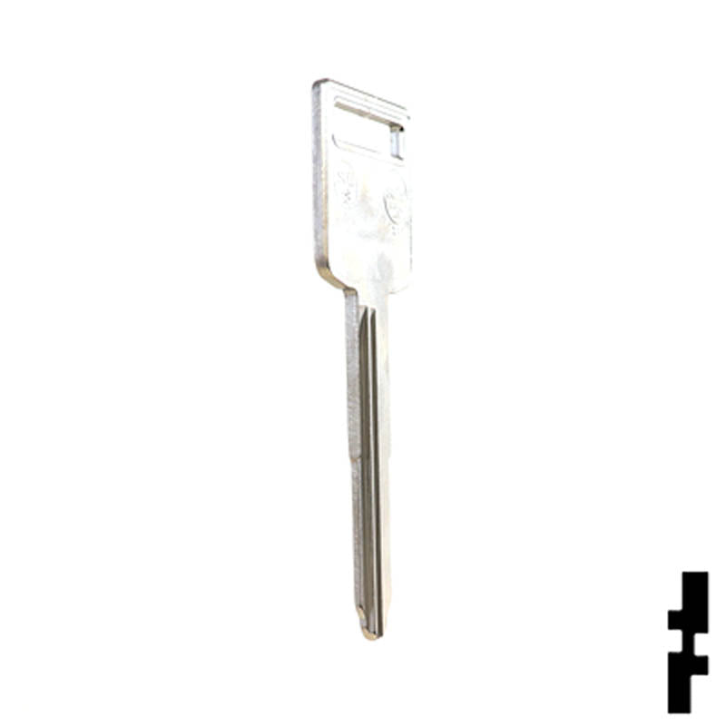X241 ( SUZ18 ) Suzuki Key Power Sport Key JMA USA
