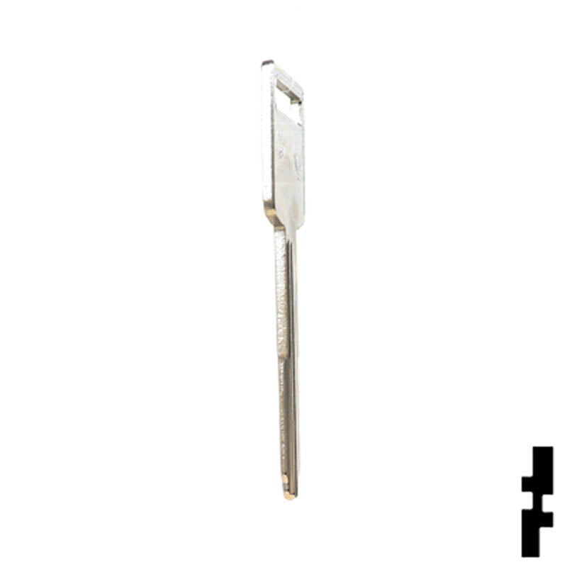 X241 ( SUZ18 ) Suzuki Key Power Sport Key JMA USA