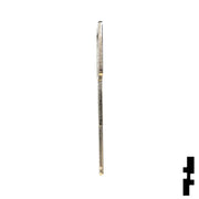 X241 ( SUZ18 ) Suzuki Key Power Sport Key JMA USA