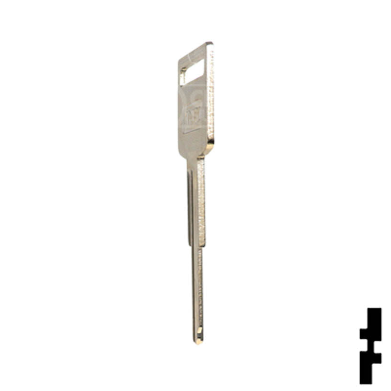 X241 ( SUZ18 ) Suzuki Key Power Sport Key JMA USA
