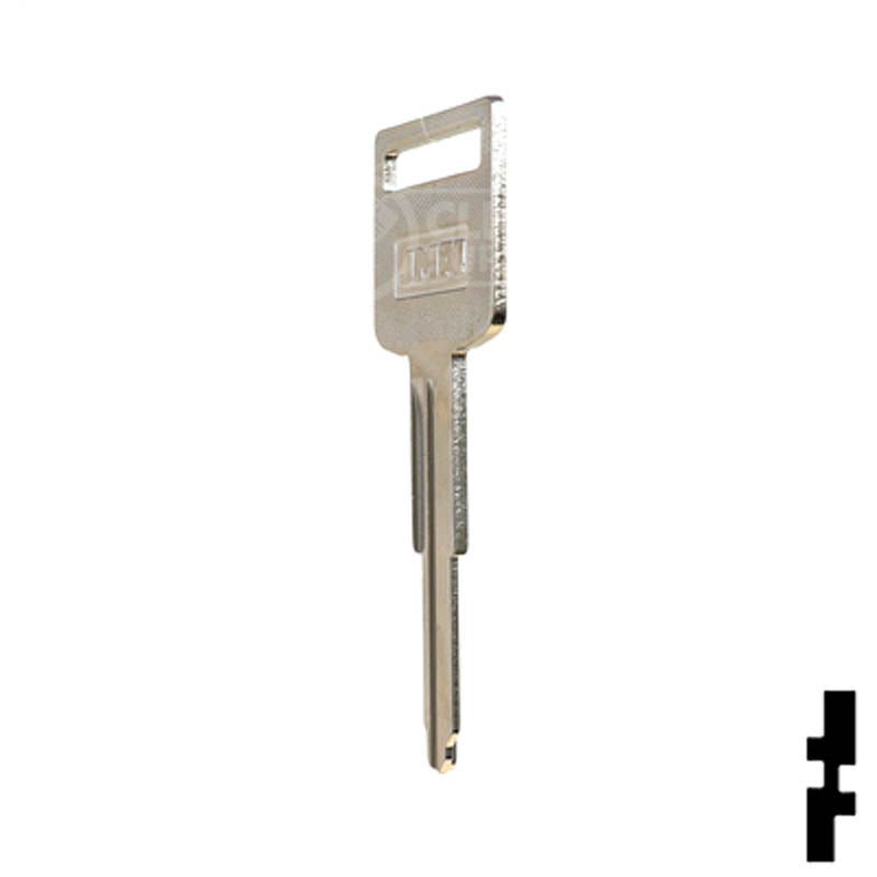 X241 ( SUZ18 ) Suzuki Key Power Sport Key JMA USA