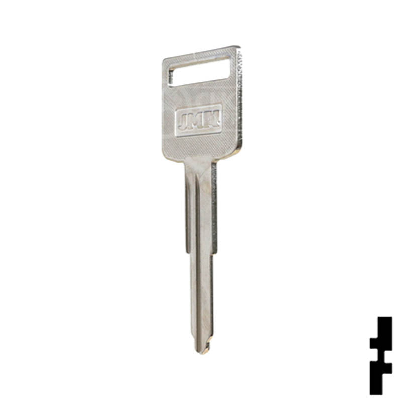 X241 ( SUZ18 ) Suzuki Key Power Sport Key JMA USA