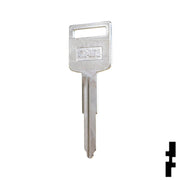 X241 ( SUZ18 ) Suzuki Key Power Sport Key JMA USA