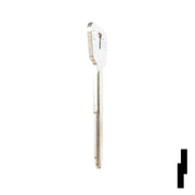 X248 (YM63) Yamaha Motorcycle Key Power Sport Key JMA USA