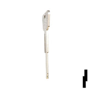 X248 (YM63) Yamaha Motorcycle Key Power Sport Key JMA USA