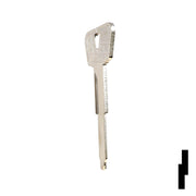 X248 (YM63) Yamaha Motorcycle Key Power Sport Key JMA USA