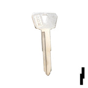 X248 (YM63) Yamaha Motorcycle Key Power Sport Key JMA USA