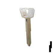 X248 (YM63) Yamaha Motorcycle Key Power Sport Key JMA USA