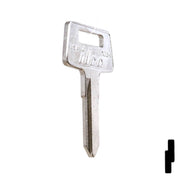 X254 KAWASAKI ATV Power Sport Key Ilco