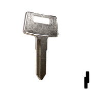 X254 KAWASAKI ATV Power Sport Key Ilco