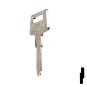X254 KAWASAKI ATV Power Sport Key Ilco