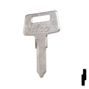 X254 KAWASAKI ATV Power Sport Key Ilco