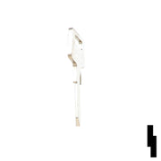X255 Kawasaki ATV Power Sport Key Ilco