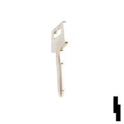 X255 Kawasaki ATV Power Sport Key Ilco