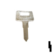 X255 Kawasaki ATV Power Sport Key Ilco