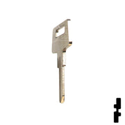 X256 Kawasaki ATV Power Sport Key Ilco