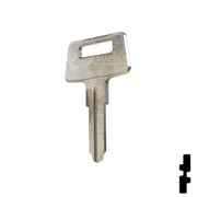 X256 Kawasaki ATV Power Sport Key Ilco