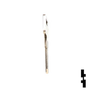 X257 Kawasaki ATV Power Sport Key Ilco
